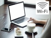 [HOTEL AZ 山口下松店] 無料Wi-Fiご利用可能です。